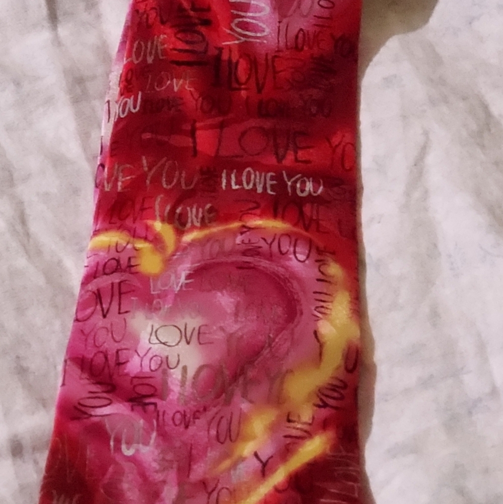 Jerry Garcia tie